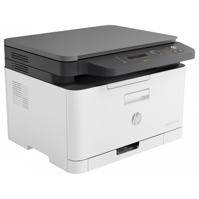 МФУ HP Color Laser MFP 178nw