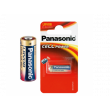 Baterii Panasonic Alkaline LR08 CELL Power 12V, Blister*1, LRV08L/1BE, (23A, 8LR23)