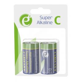 Baterie Energenie Alkaline"EG-BA-LR14-01" 1.5V Blister*2