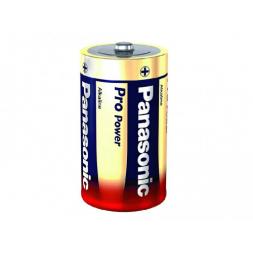 Baterii Panasonic Alkaline PRO Power 1.5V Blister*2, LR14XEG/2BP