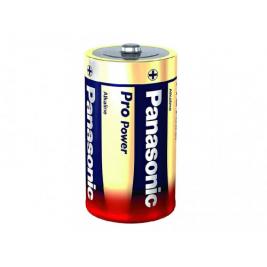 Baterii Panasonic Alkaline PRO Power 1.5V Blister*2, LR14XEG/2BP