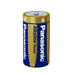 Baterii Panasonic Alkaline Power 1.5V Blister*2, LR14REB/2BP