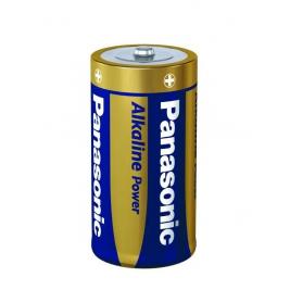 Baterii Panasonic Alkaline Power 1.5V Blister*2, LR14REB/2BP