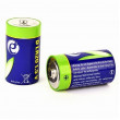 Baterii Energenie Alkaline EG-BA-LR20-01 1.5V, Blister*2