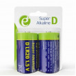 Baterii Energenie Alkaline EG-BA-LR20-01 1.5V, Blister*2