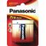 Baterii Panasonic Alkaline 4.5V PRO Power Blister*1, 3LR12XEG/1B