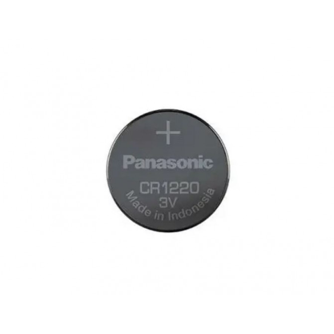 Baterii Panasonic CR1220, Blister*1 CR-1220EL/1B