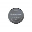 Baterii Panasonic CR1616, Blister*1, CR-1616EL/1B