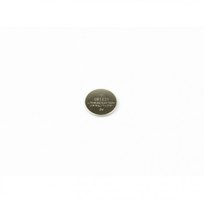 Baterii Energenie CR1620 Blister*2 EG-BA-CR1620-01