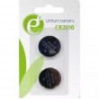 Baterii Energenie CR2016, Blister*2, EG-BA-CR2016-01