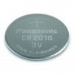 Baterii Panasonic CR2016, Blister*4, CR-2016EL/4B