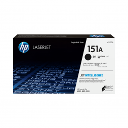 Cartuș laser HP 151A (W1510)  Black Original