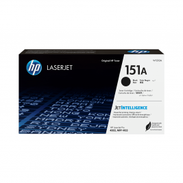 Cartuș laser HP 151A (W1510)  Black Original