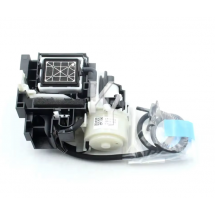 Узел прокачки чернил в сборе (помпа, парковка) Epson L8050/L18050/L8180/L8160 (1880515/1862932) Original