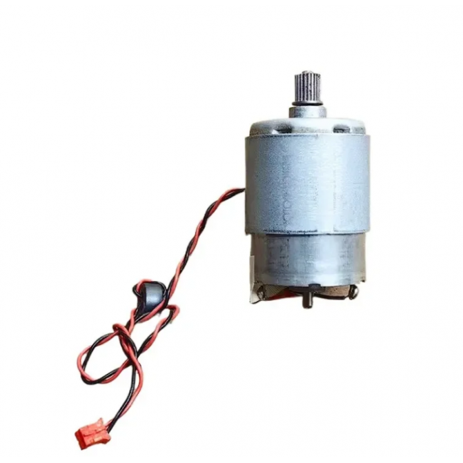 Мотор подачи бумаги в сборе Epson L18050/L8050/L8180/L8160 PF MOTOR ASSY 2207994 Original