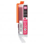 Cartuș cu jet de cerneală Canon CLI551M Magenta 6510B001 Imagine