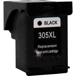 Cartuș cu jet de cerneală HP №305XL (3YM62AE) Black Imagine
