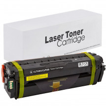 Cartuș laser Samsung CLX-6260 CLTK506L 6k Black Imagine