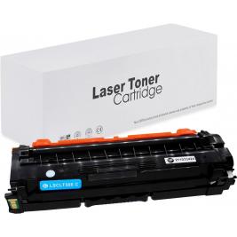 Cartuș laser Samsung CLX-6260 CLTC506L 3,5k Cyan Imagine
