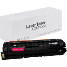 Cartuș laser Samsung CLX-6260 CLTM506L 3,5k Magenta Imagine