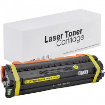 Cartuș laser Samsung CLX-6260 CLTY506L 3,5k Yellow Imagine