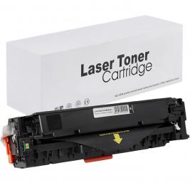 Cartuș laser HP 312A CE410A/CC530A/CF530/205A/CF380A/CRG718 Black 3.5k Imagine