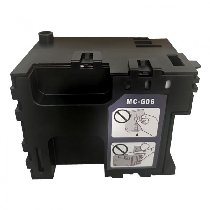Емкость для отработанных чернил Canon MC-G06 TS7770/TS7720/TR7820/TS7650/TS7750/TS7640/TS7740 (Maintenance Cartridge/Box)