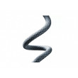 Cablu Type-C - Lightning, Braided, PD 20W, 1m, Baseus Dynamic Gray  CALD000016