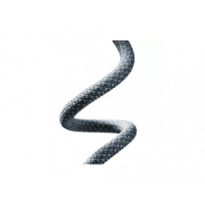 Cablu Type-C - Lightning, Braided, PD 20W, 1m, Baseus Dynamic Gray  CALD000016