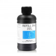 Чернила OCBESTJET для UV принтера Epson Cyan 250 ml Soft type