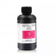 Чернила OCBESTJET для UV принтера Epson Magenta 250 ml Soft type