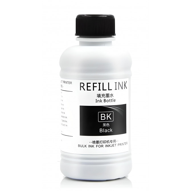 Чернила OCBESTJET Epson SC-T3200/SC-T5200/SC-T7200/SC-T3100/SC-T5100/SC-T3405/SC-T5405 500ml Photo Black Pigment