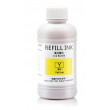 Cerneala OCBESTJET Epson SC-T3200/SC-T5200/SC-T7200/SC-T3100/SC-T5100/SC-T3405/SC-T5405  500ml Yellow Pigment