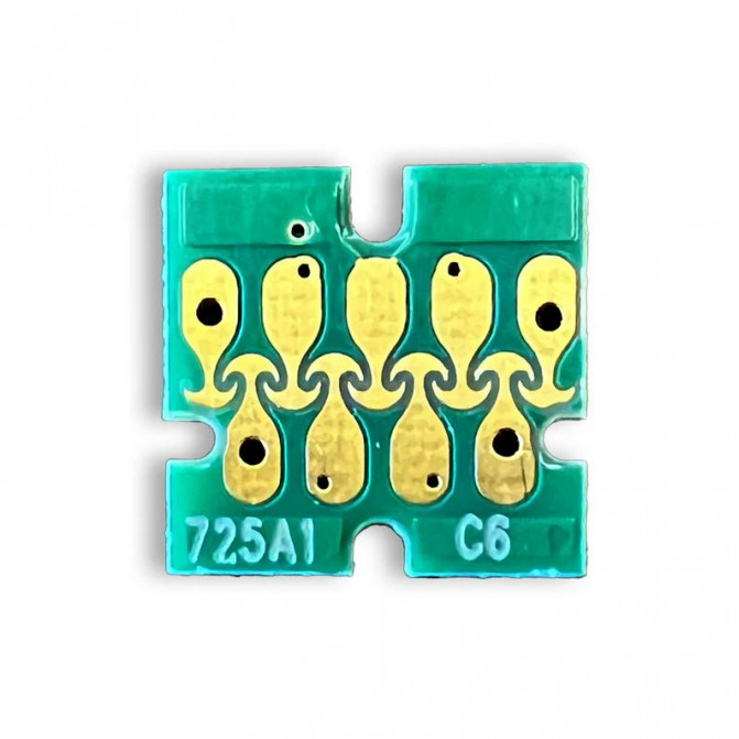 Чип Epson F2000 T7254 Yellow