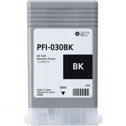 Cartuș Canon PFI-030 Black Canon iPF TM240/TM340,  55ml