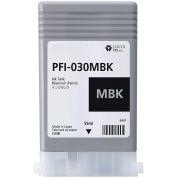 Cartuș Canon PFI-030 Matte Black Canon iPF TM-40/TM340,  55ml