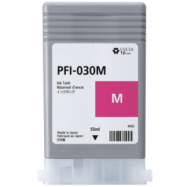 Cartuș Canon PFI-030/031 Magenta Canon iPF TM240/TM340,  55ml