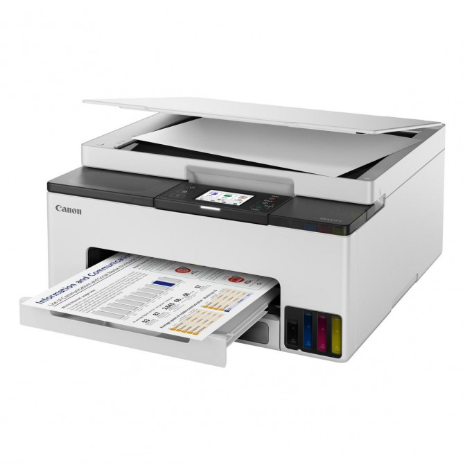 Multifuncţională Canon MAXIFY GX1040
