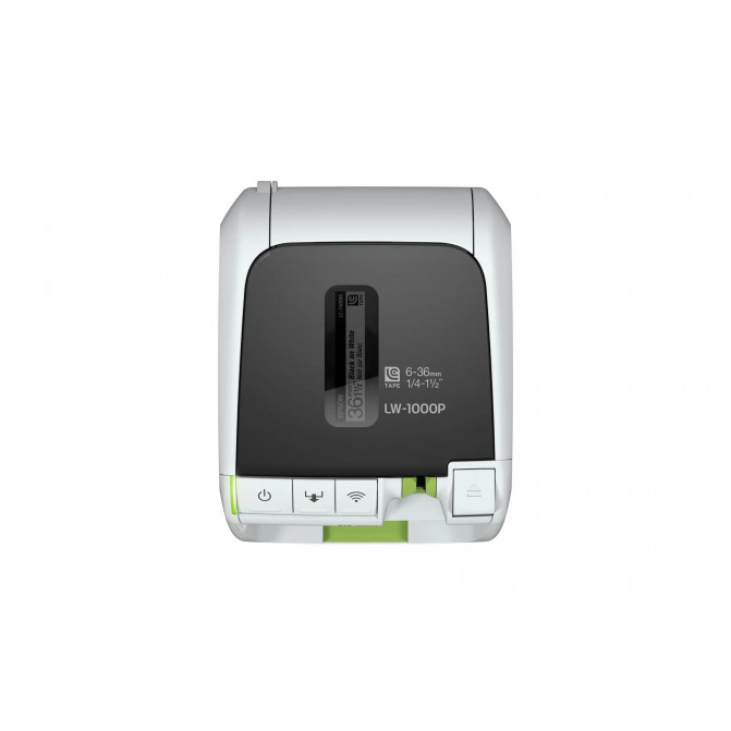 Imprimanta Epson LabelWorks LW-1000P