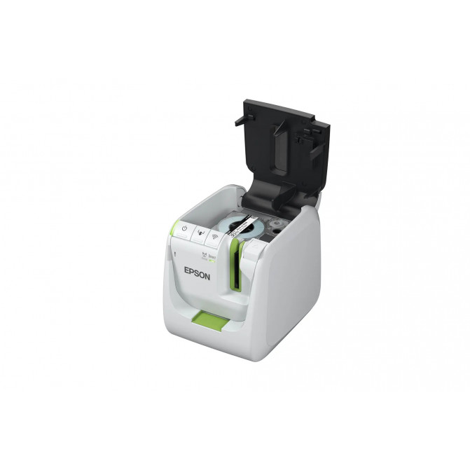 Imprimanta Epson LabelWorks LW-1000P