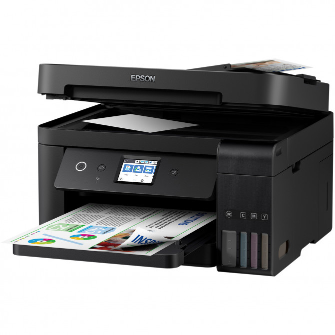 МФУ Epson L6160