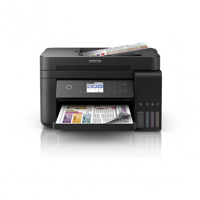 МФУ Epson L6190