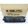 Печь в сборе Kyocera P5021/P5026/M5521/M5526 (FK-5230) 302R79C080 Fuser ASSY Original