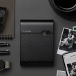 Принтер термосублимационный Canon SELPHY QX10 Black RUK