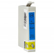 Cartuș cu jet de cerneală Epson T0712 C13T07124011 Stylus SX100 Cyan Imagine