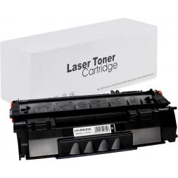 Cartuș laser HP 49A/53A (Q5949A/Q7553A) Laser Jet 1320/P2015 3k Imagine