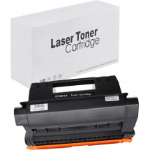 Картридж лазерный HP 81X (CF281X/CRG039H) LaserJet Enterprise M630/LBP351 25K Imagine