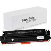 Картридж лазерный HP CF540X/CRG054H/W2210X/W2410/CF207X/216 LaserJet M254/M280 Black 3.2k Imagine