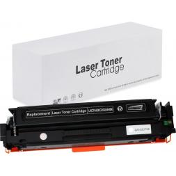 Cartuș laser HP CF540X/CRG054H/W2210X/W2410/CF207X/216 LaserJet M254/M280 Black 3.2k Imagine