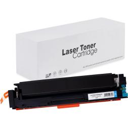 Cartuș laser HP CF541X/CRG054H/W2211X/W2411/CF207X/216 LaserJet M254/M280 Cyan 2.5k Imagine